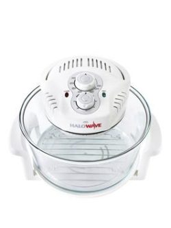 Jml Halowave Oven White